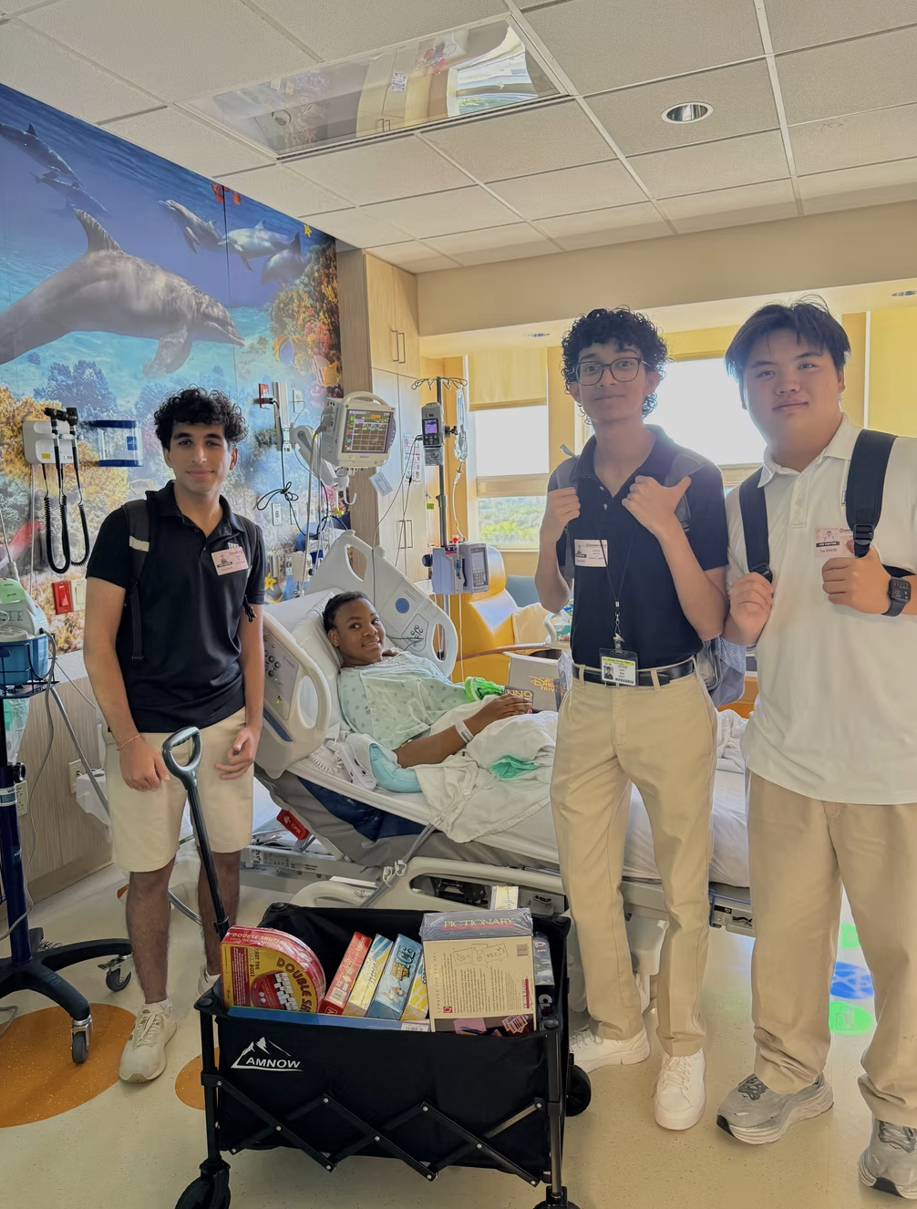 Broward Health Center 3